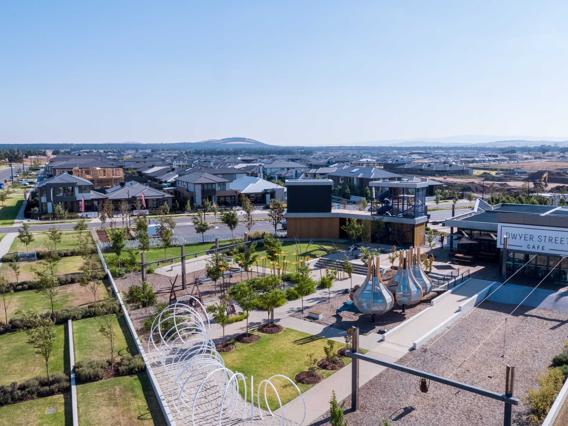 [Land for Sale] Stockland Cloverton, Kalkallo OpenLot